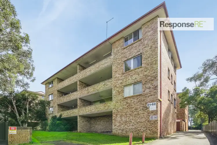 Main view of Homely unit listing, 5/61-62 Park Avenue, Kingswood NSW 2747