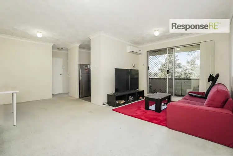 Second view of Homely unit listing, 5/61-62 Park Avenue, Kingswood NSW 2747
