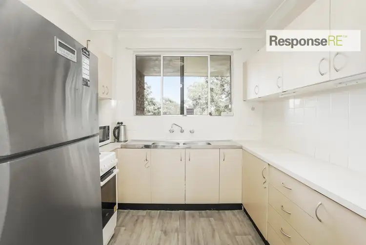 Third view of Homely unit listing, 5/61-62 Park Avenue, Kingswood NSW 2747