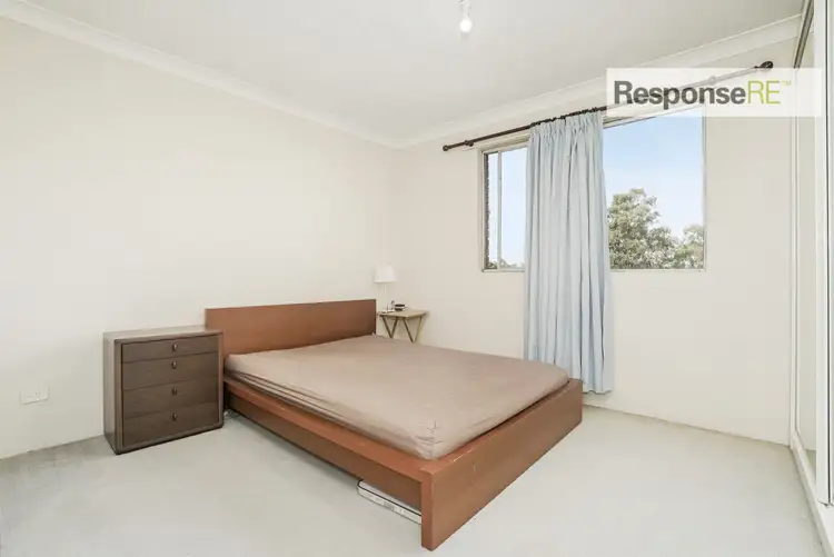 Fourth view of Homely unit listing, 5/61-62 Park Avenue, Kingswood NSW 2747