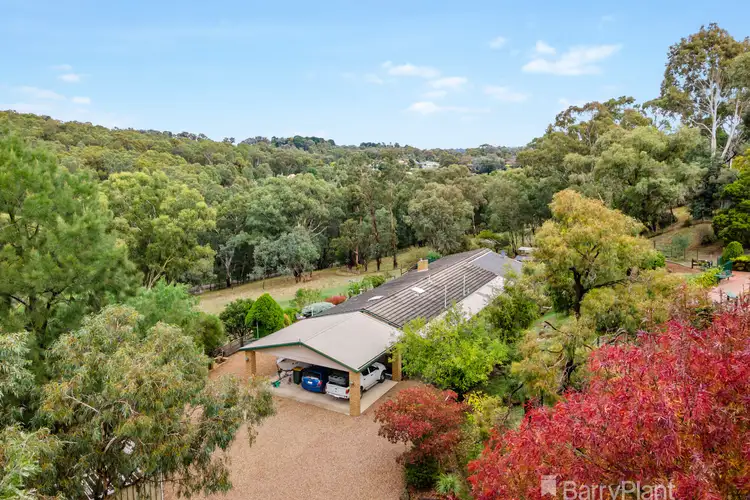 10 Ellis Lane, Diamond Creek VIC 3089
