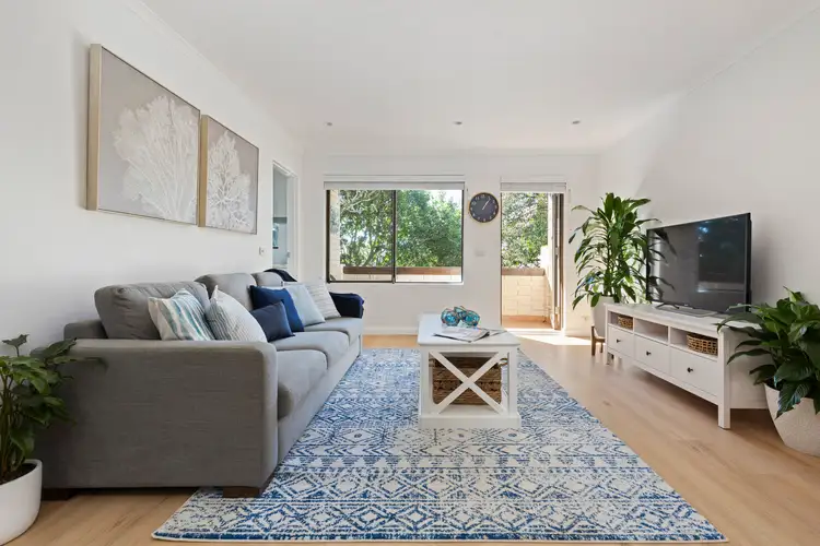 33/63 Pacific Parade, Dee Why NSW 2099