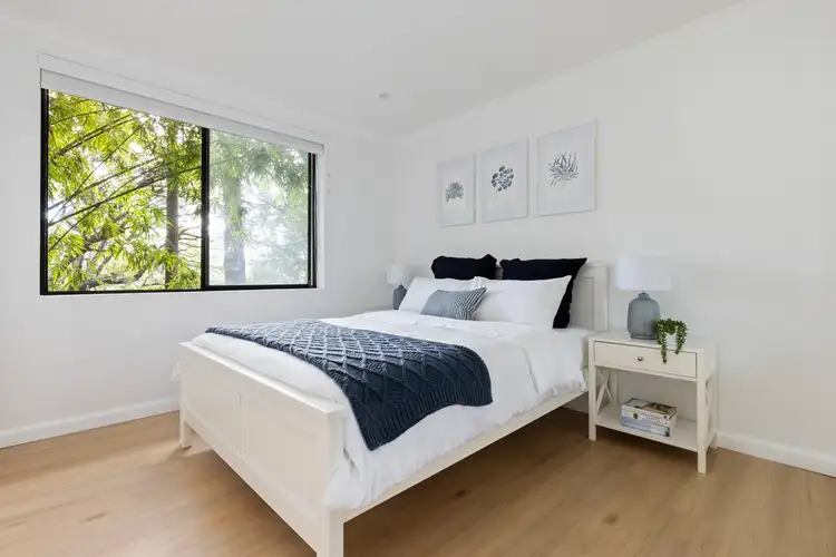 Fifth view of Homely apartment listing, 33/63 Pacific Parade, Dee Why NSW 2099