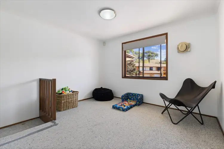 Second view of Homely townhouse listing, 6/49 Pinkerton Circuit, Kambah ACT 2902