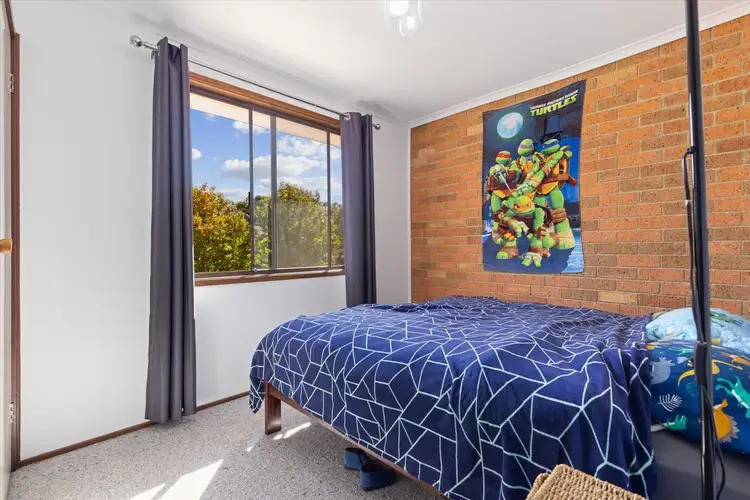 Third view of Homely townhouse listing, 6/49 Pinkerton Circuit, Kambah ACT 2902