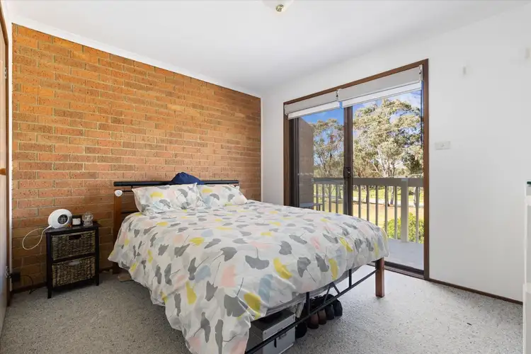 Fourth view of Homely townhouse listing, 6/49 Pinkerton Circuit, Kambah ACT 2902
