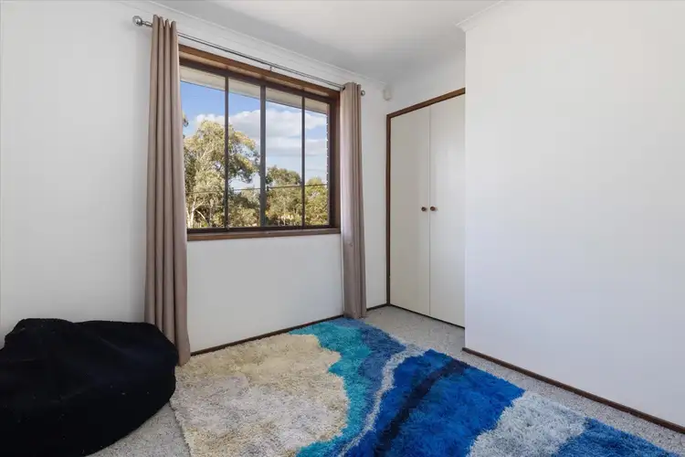 Fifth view of Homely townhouse listing, 6/49 Pinkerton Circuit, Kambah ACT 2902