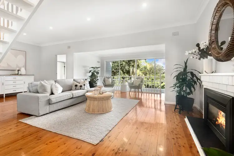 98 Irrubel Road