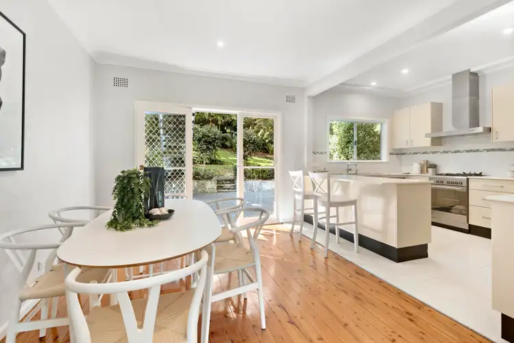 Fourth view of Homely house listing, 98 Irrubel Road, Newport NSW 2106