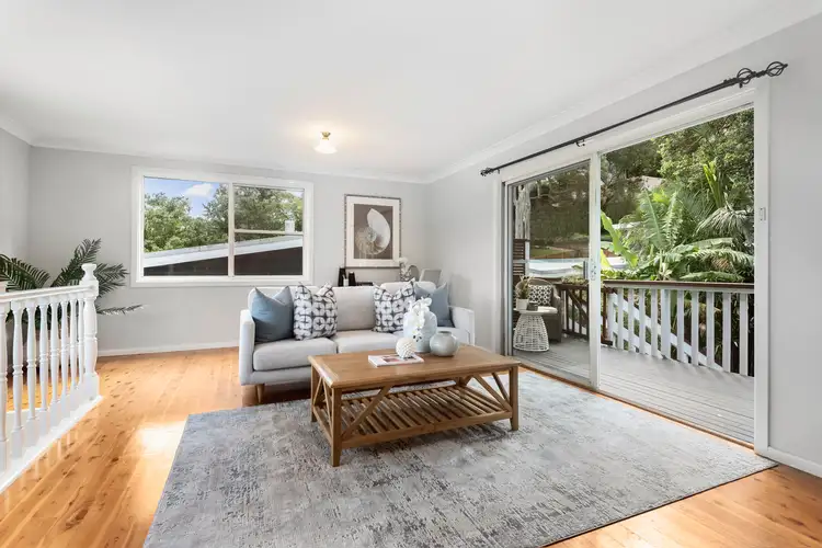 Fifth view of Homely house listing, 98 Irrubel Road, Newport NSW 2106