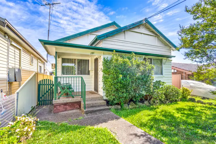 191 Cumberland Road, Auburn NSW 2144