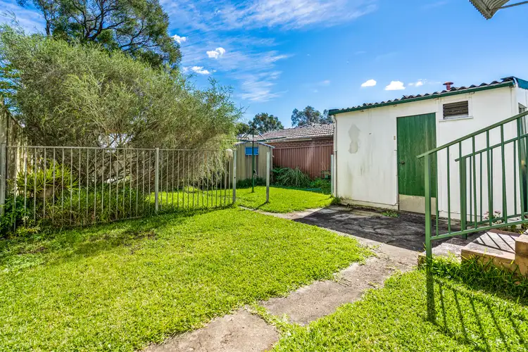 Fifth view of Homely house listing, 191 Cumberland Road, Auburn NSW 2144