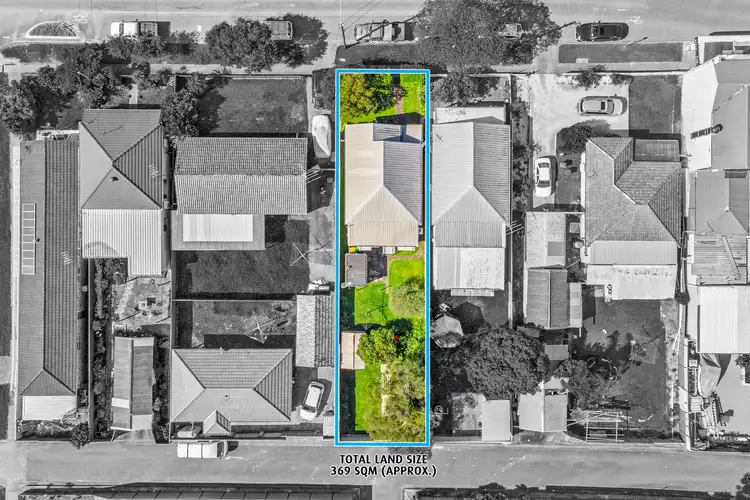 Sixth view of Homely house listing, 191 Cumberland Road, Auburn NSW 2144