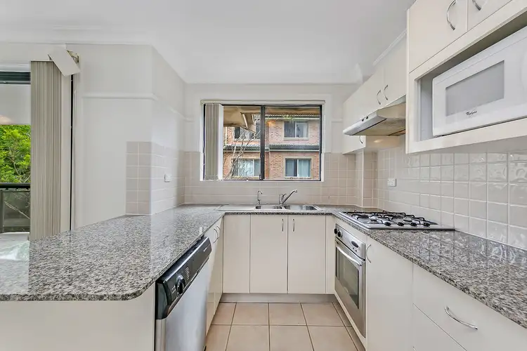 14/23 Showground Road