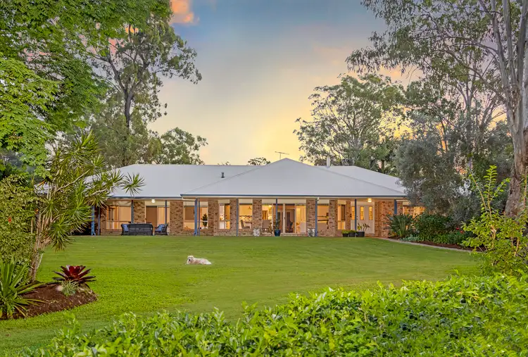 117 Molle Road, Ransome QLD 4154