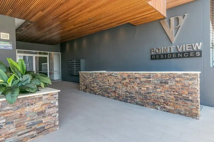 Second view of Homely unit listing, 110/32 Glenora Street, Wynnum QLD 4178