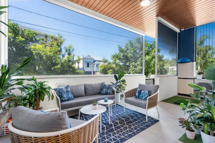 Fifth view of Homely unit listing, 110/32 Glenora Street, Wynnum QLD 4178