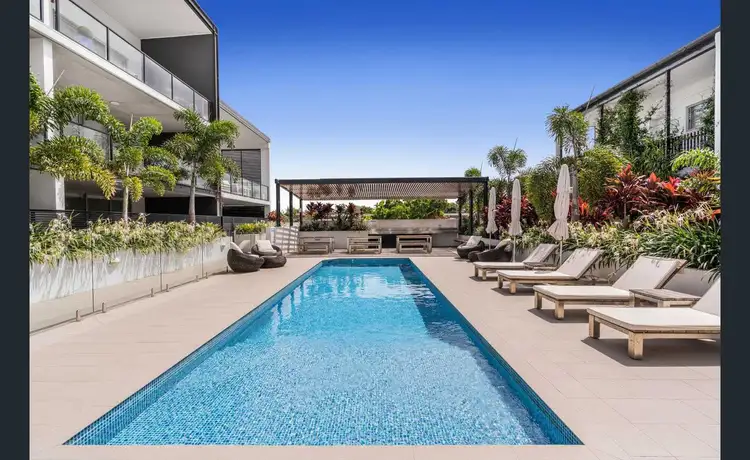 Sixth view of Homely unit listing, 110/32 Glenora Street, Wynnum QLD 4178