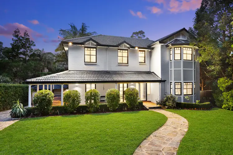 Main view of Homely house listing, 75 Kulgoa Road, Pymble NSW 2073