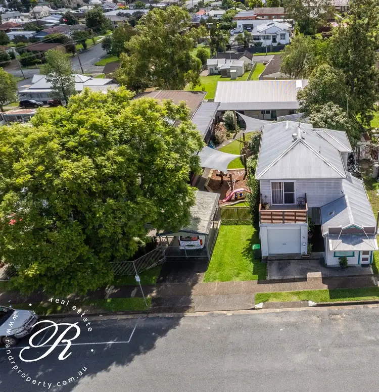 Third view of Homely house listing, 54 Hume Street, Gloucester NSW 2422