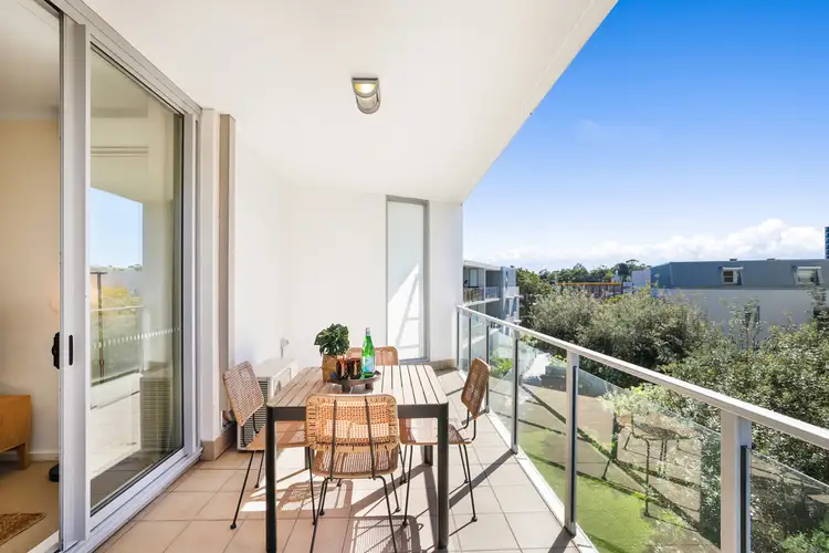 2308/10 Sturdee Parade, Dee Why NSW 2099