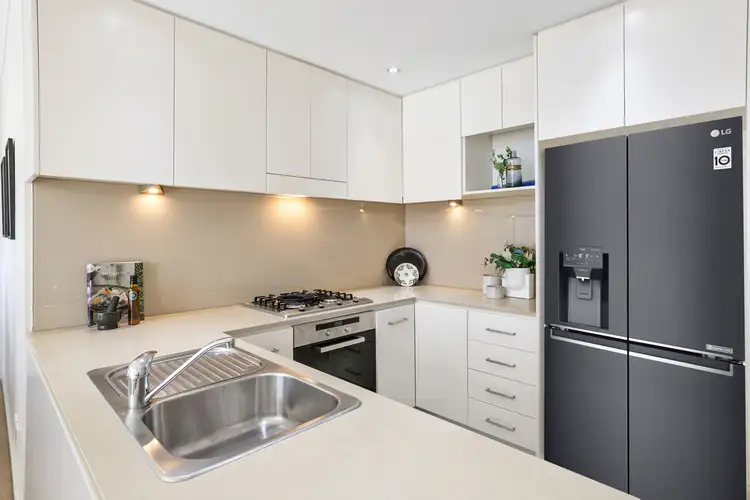 Second view of Homely apartment listing, 2308/10 Sturdee Parade, Dee Why NSW 2099