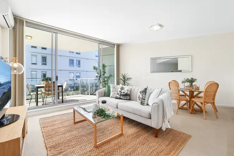 Third view of Homely apartment listing, 2308/10 Sturdee Parade, Dee Why NSW 2099