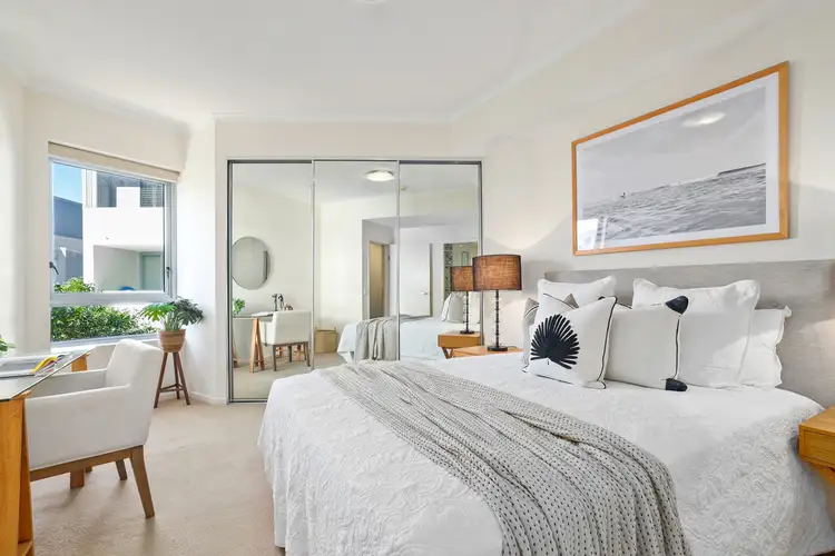 Fourth view of Homely apartment listing, 2308/10 Sturdee Parade, Dee Why NSW 2099