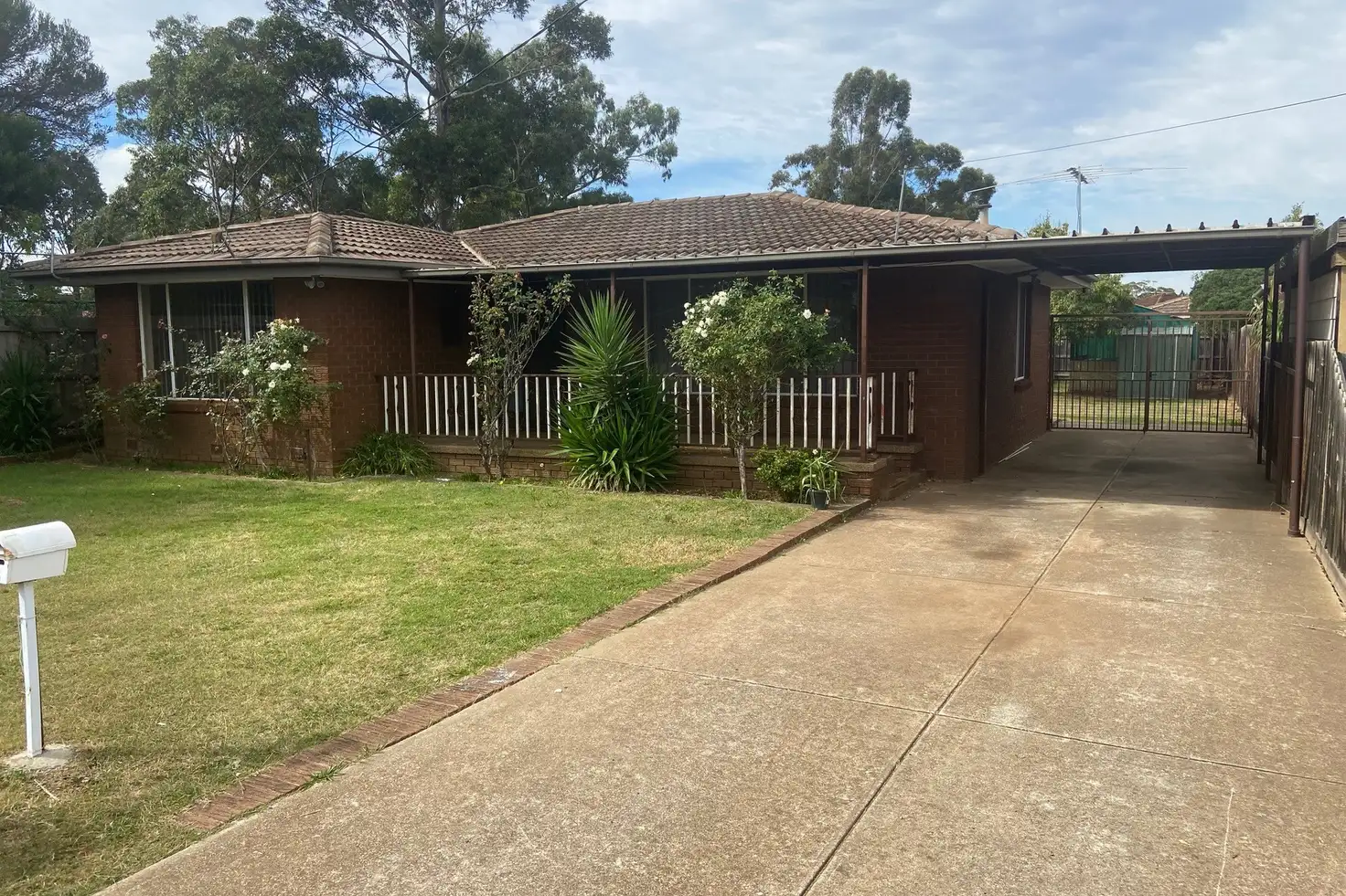 Main view of Homely house listing, 16 Hurley Street, Melton VIC 3337