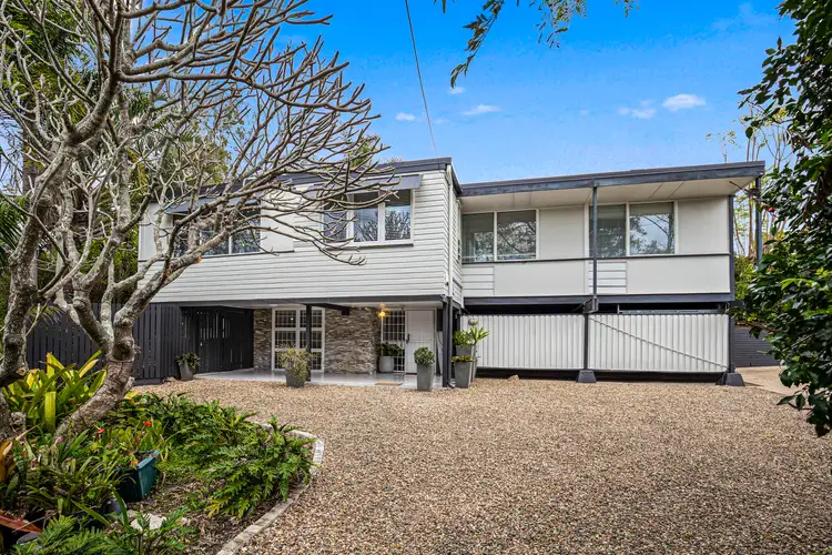 Third view of Homely house listing, 393 Nursery Road, Holland Park QLD 4121