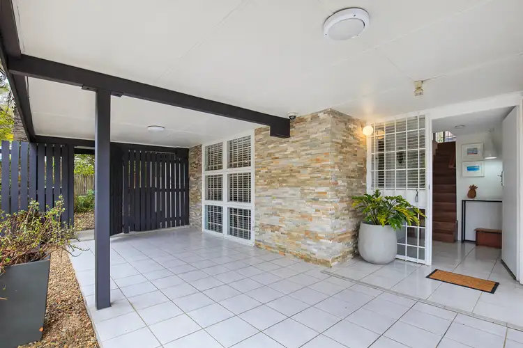 Fourth view of Homely house listing, 393 Nursery Road, Holland Park QLD 4121