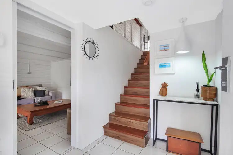 Fifth view of Homely house listing, 393 Nursery Road, Holland Park QLD 4121