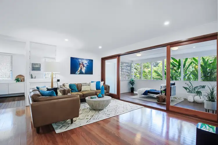 Sixth view of Homely house listing, 393 Nursery Road, Holland Park QLD 4121
