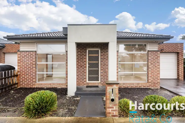 39 Halter Crescent, Epping VIC 3076
