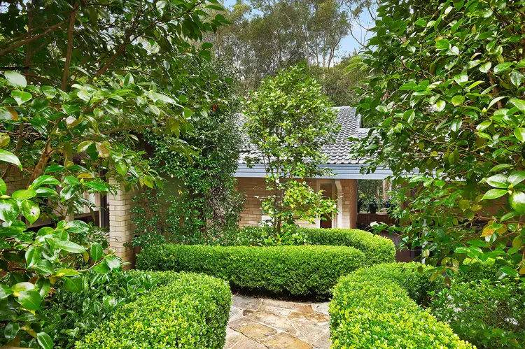 Main view of Homely house listing, 3 Grevillea Avenue, St Ives NSW 2075