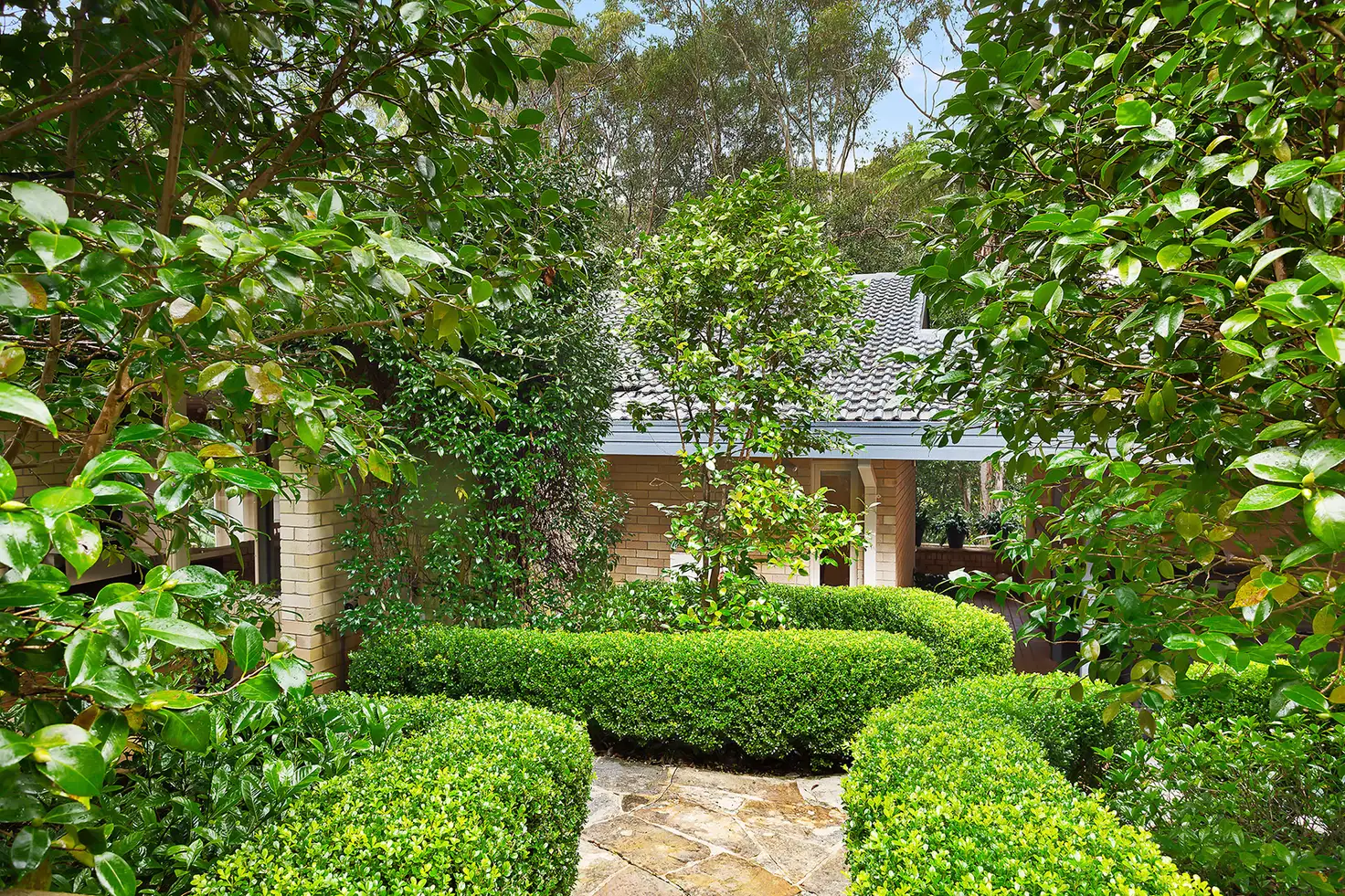 Main view of Homely house listing, 3 Grevillea Avenue, St Ives NSW 2075