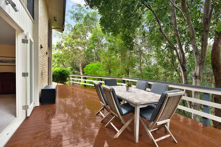 Fourth view of Homely house listing, 3 Grevillea Avenue, St Ives NSW 2075