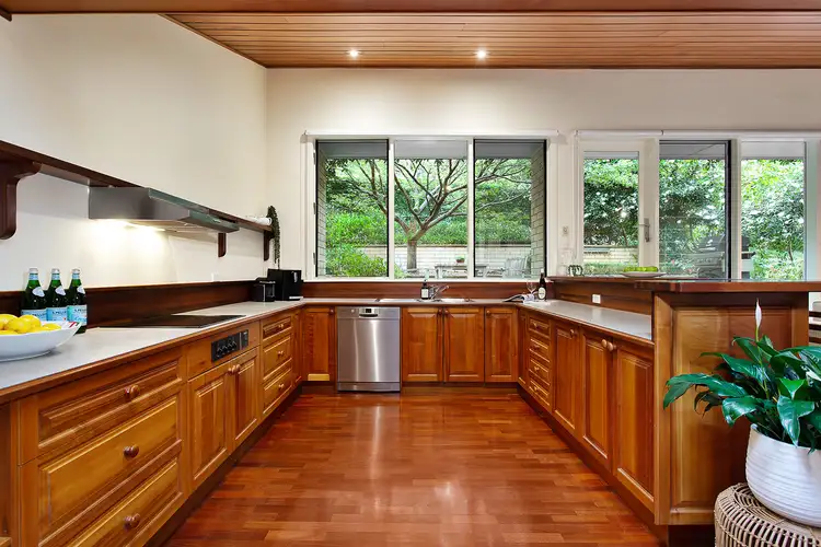 Fifth view of Homely house listing, 3 Grevillea Avenue, St Ives NSW 2075