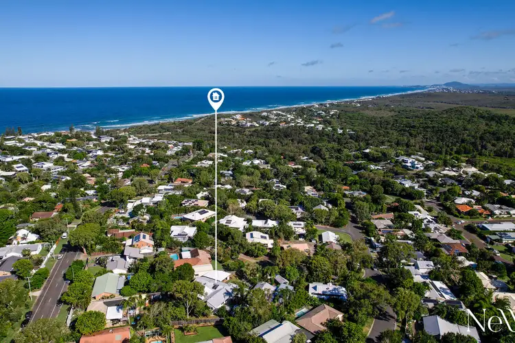 5 Intrepid Place, Sunrise Beach QLD 4567