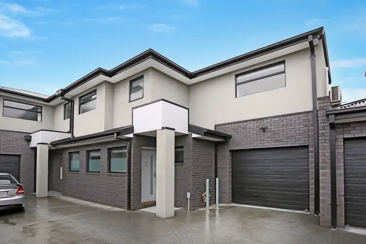 3/12 Hamilton Court, Lalor VIC 3075