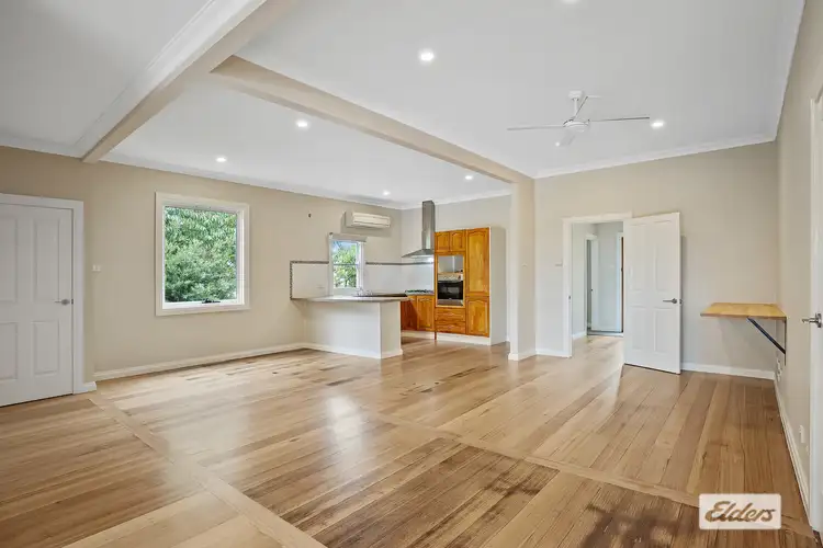 Second view of Homely house listing, 58 Main Road, Bena VIC 3946