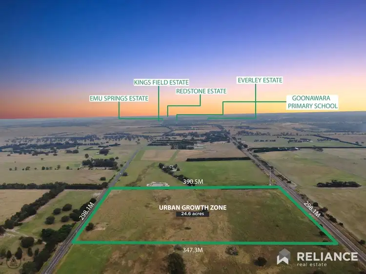425 Lancefield Road, Sunbury VIC 3429