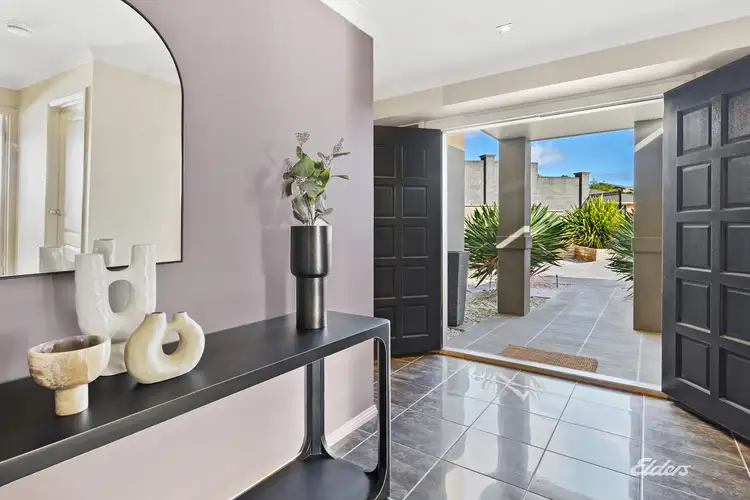 Second view of Homely house listing, 8 Dowling Drive, Romaine TAS 7320