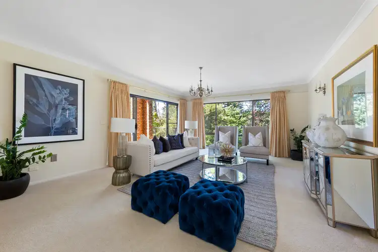 Second view of Homely house listing, 164 Killarney Drive, Killarney Heights NSW 2087
