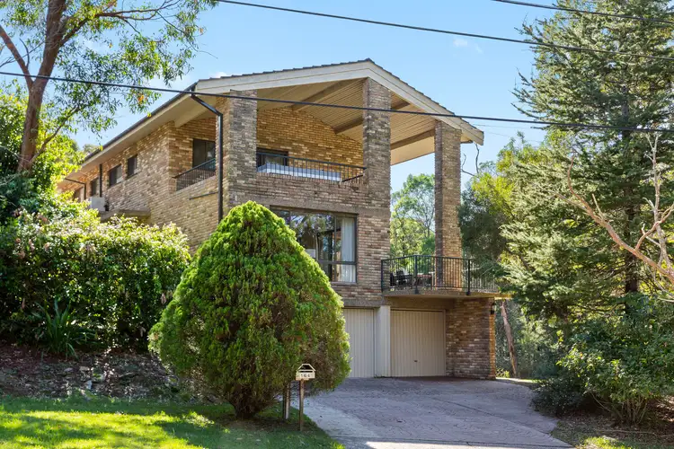 Third view of Homely house listing, 164 Killarney Drive, Killarney Heights NSW 2087