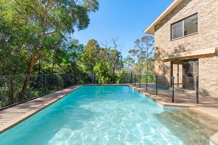 Fourth view of Homely house listing, 164 Killarney Drive, Killarney Heights NSW 2087