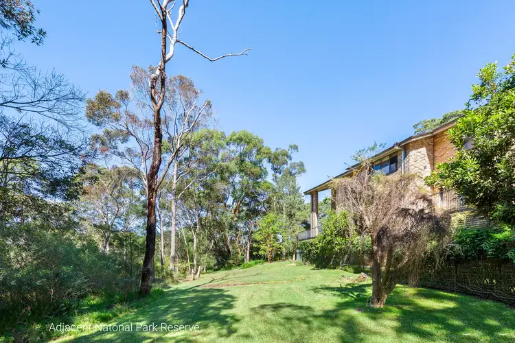 Fifth view of Homely house listing, 164 Killarney Drive, Killarney Heights NSW 2087