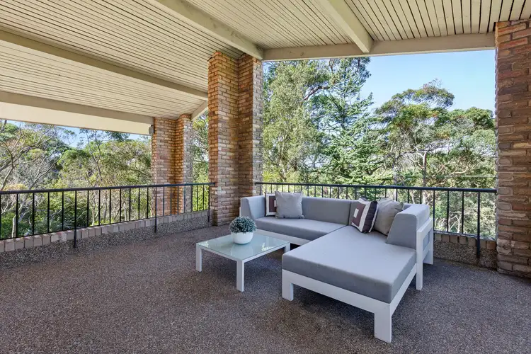 Sixth view of Homely house listing, 164 Killarney Drive, Killarney Heights NSW 2087