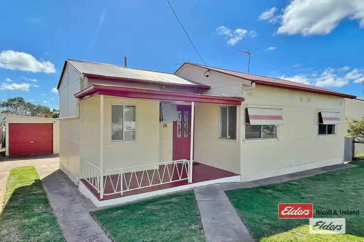 Main view of Homely house listing, 16 Alamein Walk, West Bathurst NSW 2795