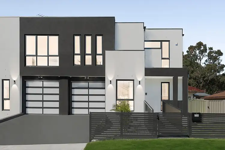 Main view of Homely semi-detached listing, 51A Napoli Street, Padstow NSW 2211